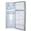 Refrigerador LG Frost Free Duplex Inspiration GR-B507GSQ 441 L - Inox