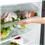 Refrigerador LG Frost Free Duplex Inspiration GR-B507GSQ 441 L - Inox