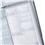 Refrigerador LG Frost Free Duplex Inspiration GR-B507GSQ 441 L - Inox