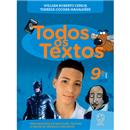 Livro - Todos os Textos - 9º Ano