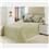 Kit Cama King Juma Beryl 150 Fios com 9 peças