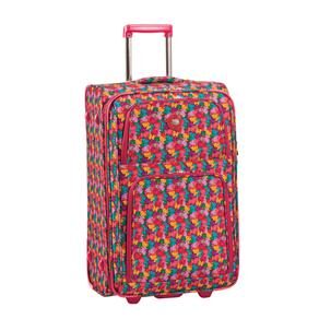 Mala de Viagem Choice Bag Hello Kitty Grande - Colorida