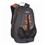 Mochila Choice Bag X-Games Action XGAC200 Masculina - Cinza/Laranja