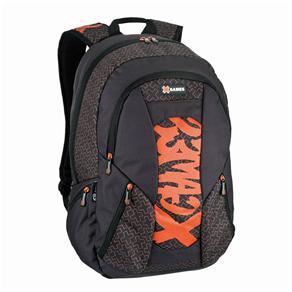 Mochila Choice Bag X-Games Action XGAC201 Masculina - Cinza