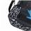 Mochila Choice Bag X-Games Action XGAC202 com Porta Skate Masculina - Azul