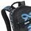 Mochila Choice Bag X-Games Action XGAC202 com Porta Skate Masculina - Azul