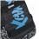 Mochila Choice Bag X-Games Action XGAC202 com Porta Skate Masculina - Azul