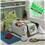Colcha Infantil Lepper Ben 10 - Branca/Verde