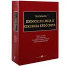Livro - Tratado de Endocrinologia e Cirurgia En...