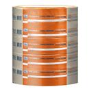 Fita Crepe Tilibra 211133 25mm x 50m - 5 Unidades