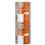 Fita de Empacotamento Tilibra 211176 48mmX45m - 5 Unidades