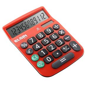 Calculadora Elgin MV4131