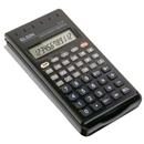 Calculadora Científica Elgin SC183 - 183 Funções