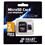 Cartão de Memória Smart SD 001 Micro SD com Adaptador 2GB
