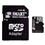 Cartão de Memória Smart SD 003 Micro SD com Adaptador 8GB