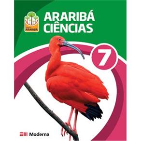 Livro - Projeto Araribá - Ciências - 7º ano