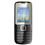 Celular Desbloqueado Nokia C2-00 Preto Dual Chip c/ Câmera VGA,MP3+ Celular Desbloqueado Nokia C2-00 Branco Dual Chip c/ Câmera VGA, MP3
