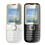 Celular Desbloqueado Nokia C2-00 Preto Dual Chip c/ Câmera VGA,MP3+ Celular Desbloqueado Nokia C2-00 Branco Dual Chip c/ Câmera VGA, MP3
