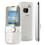 Celular Desbloqueado Nokia C2-00 Preto Dual Chip c/ Câmera VGA,MP3+ Celular Desbloqueado Nokia C2-00 Branco Dual Chip c/ Câmera VGA, MP3