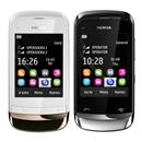 Celular Desbloqueado Nokia C2-06 Grafite Dual C...
