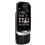 Celular Desbloqueado Nokia C2-06 Grafite Dual Chip c/Câmera 2MP,Cartão 2GB + Celular Desbloqueado Nokia C2-03 Branco/Dourado Dual Chip c/Câmera 2MP