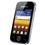 Celular Desbloqueado Claro Samsung Galaxy Y GT-S5360 com Android 2.3, Wi-Fi, 3G, GPS, Câmera 2MP e Cartão 2GB + Chip Único Claro Pré-Pago
