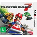 Jogo Mario Kart 7 - 3DS
