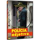 DVD - Polícia, Adjetivo
