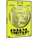 DVD - Goudard, Truffaut e a Nouvelle Vague