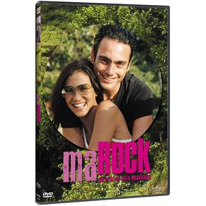DVD - Marock