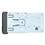 Media Receiver Automotivo Go To GT7 M500 CZ c/ Tela 3", Entrada Auxiliar, USB e Slot p/ Cartão