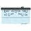 Media Receiver Automotivo Go To GT7 M500 CZ c/ Tela 3", Entrada Auxiliar, USB e Slot p/ Cartão
