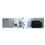MP3 Automotivo Go To GT7 M300 CZ c/ Entrada Auxiliar Frontal, USB, Slot p/ Cartão