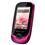 Celular Desbloqueado Alcatel OT602 com Dual Chip, Câmera 2MP, MP3, Rádio FM, Bluetooth, Touch Screen e Fone de Ouvido