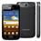 Celular Desbloqueado TIM Samsung Galaxy W com Processador de 1.4GHz, Tela de 3.7’’, Android 2.3, Wi-Fi, 3G, GPS, Câmera 5MP com Flash LED, MP3 e Rádio