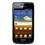 Celular Desbloqueado TIM Samsung Galaxy W com Processador de 1.4GHz, Tela de 3.7’’, Android 2.3, Wi-Fi, 3G, GPS, Câmera 5MP com Flash LED, MP3 e Rádio