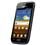 Celular Desbloqueado TIM Samsung Galaxy W com Processador de 1.4GHz, Tela de 3.7’’, Android 2.3, Wi-Fi, 3G, GPS, Câmera 5MP com Flash LED, MP3 e Rádio