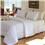 Jogo de Cama Casal Kacyumara Savoie 300 Fios