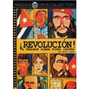 DVD - ¡Revolución!  A Verdade Sobre Fidel Castro