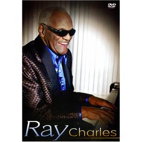 DVD - Ray Charles