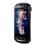 Celular Desbloqueado Sony Ericsson Xperia™ Pro Preto QWERTY com Câmera 8.1MP, Android 2.3, 3G, Wi-Fi, GPS, Rádio FM, MP3, Bluetooth e Fone de Ouvido