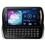 Celular Desbloqueado Sony Ericsson Xperia™ Pro Preto QWERTY com Câmera 8.1MP, Android 2.3, 3G, Wi-Fi, GPS, Rádio FM, MP3, Bluetooth e Fone de Ouvido