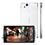 Celular Desbloqueado Tim Sony Ericsson Xperia Arc S Prata com Câmera 8.1MP, Android 2.3, 3G, Wi-Fi , GPS, Touch, Rádio FM, MP3, Bluetooth e Fone