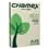 Papel Chamex Eco Reciclável 75/m² A4 com 500 Folhas 75CA4 - 10 pacotes