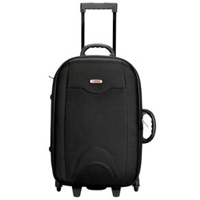 Mala de Viagem Tonin Alasca 1180G Grande - Preta