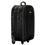 Mala de Viagem Tonin Alasca 1180G Grande - Preta