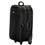 Mala de Viagem Tonin Alasca 1180G Grande - Preta