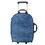 Mala de Viagem Tonin Jeans 1330 Pequena - Azul
