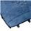 Mala de Viagem Tonin Jeans 1330 Pequena - Azul