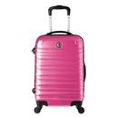 Mala de Viagem Tonin Oklahoma 1270 Giro 360° Pe...